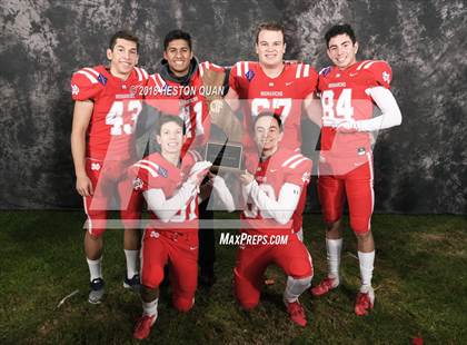 Thumbnail 3 in Mater Dei (CIF State Open Division Awards) photogallery.