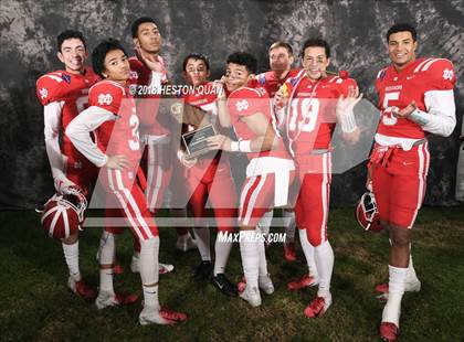 Thumbnail 2 in Mater Dei (CIF State Open Division Awards) photogallery.
