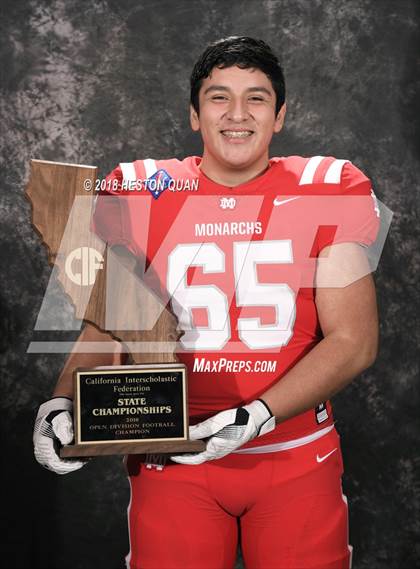 Thumbnail 3 in Mater Dei (CIF State Open Division Awards) photogallery.