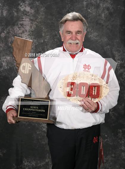 Thumbnail 3 in Mater Dei (CIF State Open Division Awards) photogallery.