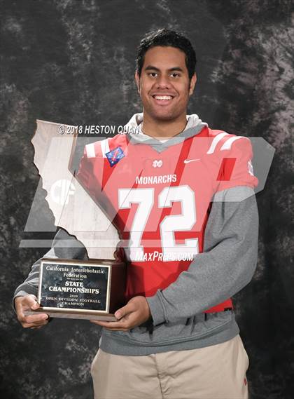 Thumbnail 3 in Mater Dei (CIF State Open Division Awards) photogallery.