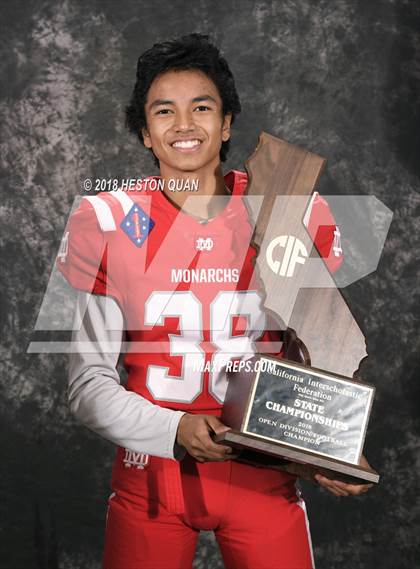 Thumbnail 3 in Mater Dei (CIF State Open Division Awards) photogallery.