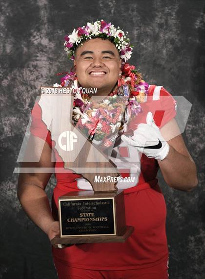 Thumbnail 3 in Mater Dei (CIF State Open Division Awards) photogallery.