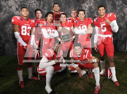 Thumbnail 2 in Mater Dei (CIF State Open Division Awards) photogallery.