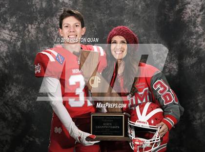 Thumbnail 3 in Mater Dei (CIF State Open Division Awards) photogallery.