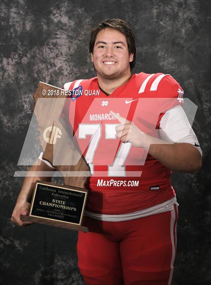 Thumbnail 3 in Mater Dei (CIF State Open Division Awards) photogallery.