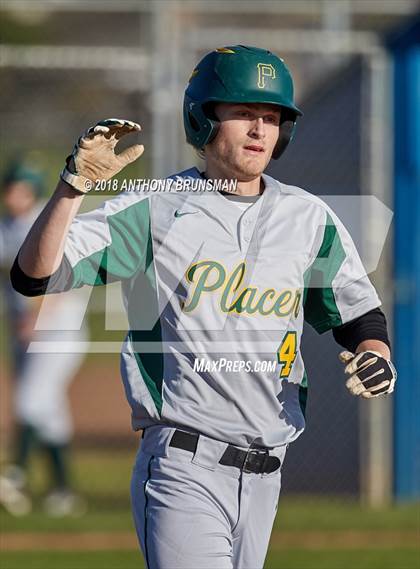 Thumbnail 3 in Placer @ Del Campo photogallery.