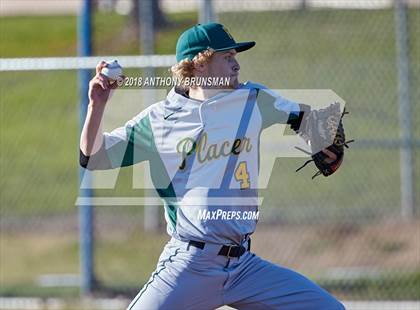 Thumbnail 3 in Placer @ Del Campo photogallery.