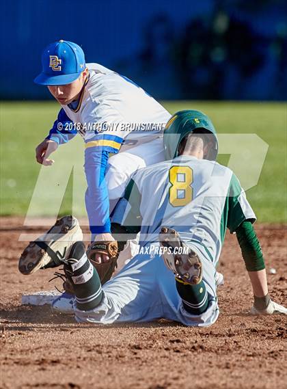 Thumbnail 3 in Placer @ Del Campo photogallery.