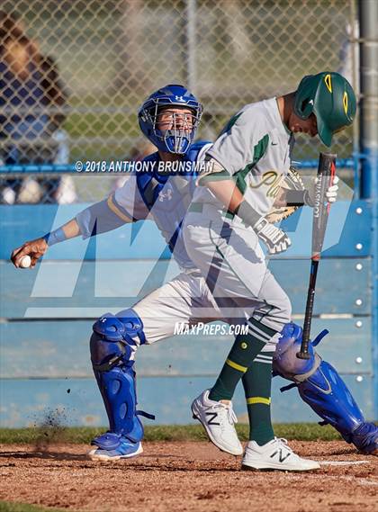 Thumbnail 3 in Placer @ Del Campo photogallery.