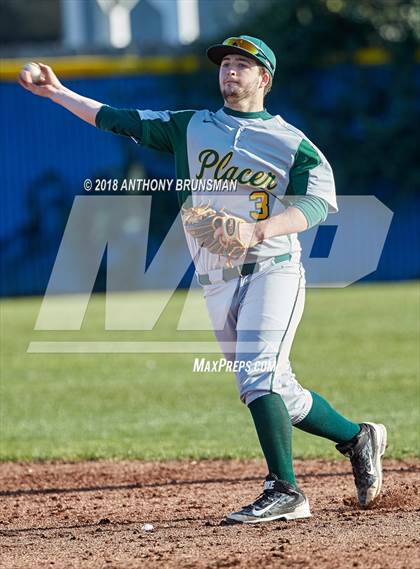 Thumbnail 3 in Placer @ Del Campo photogallery.