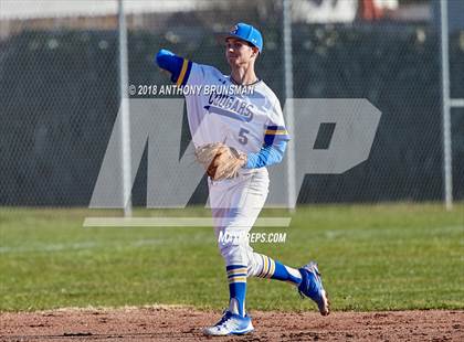 Thumbnail 3 in Placer @ Del Campo photogallery.
