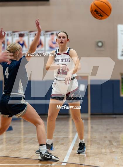 Thumbnail 3 in JV: Air Academy @ The Classical Academy photogallery.