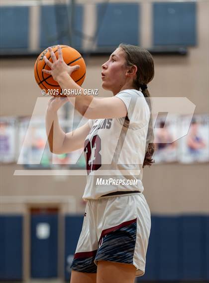 Thumbnail 2 in JV: Air Academy @ The Classical Academy photogallery.