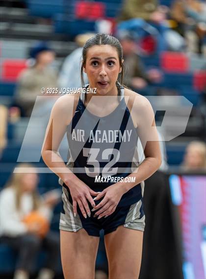 Thumbnail 3 in JV: Air Academy @ The Classical Academy photogallery.