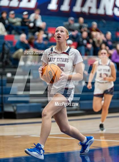 Thumbnail 2 in JV: Air Academy @ The Classical Academy photogallery.