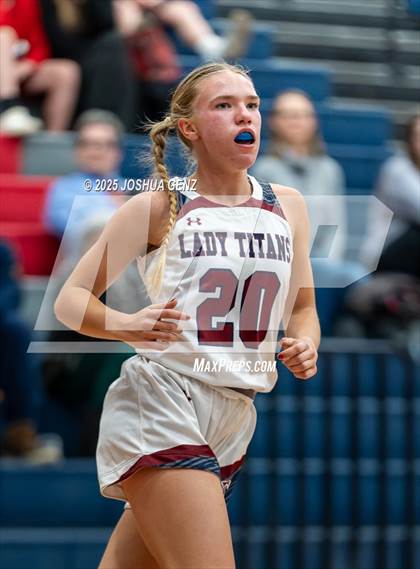 Thumbnail 3 in JV: Air Academy @ The Classical Academy photogallery.