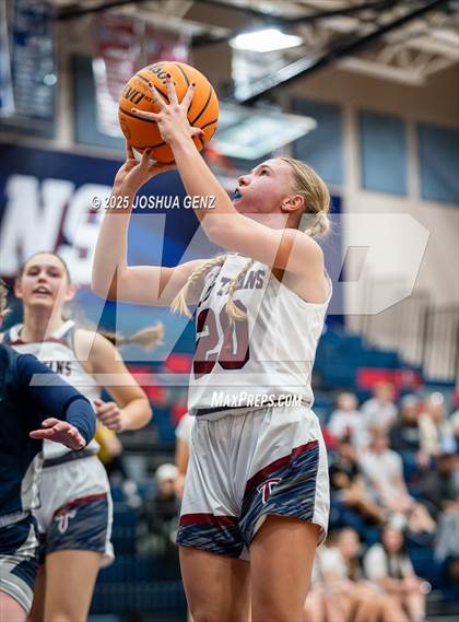 Thumbnail 1 in JV: Air Academy @ The Classical Academy photogallery.