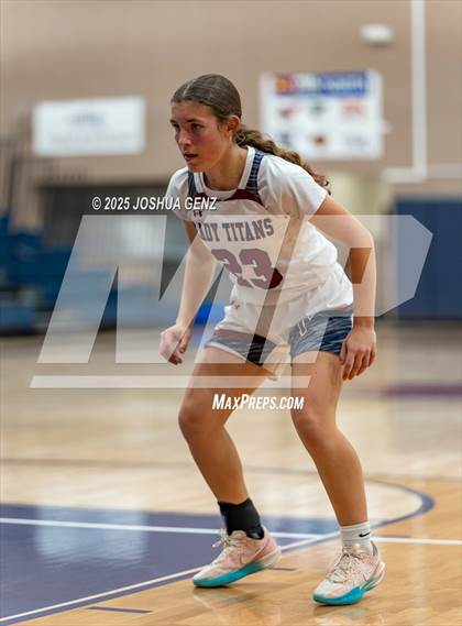 Thumbnail 3 in JV: Air Academy @ The Classical Academy photogallery.