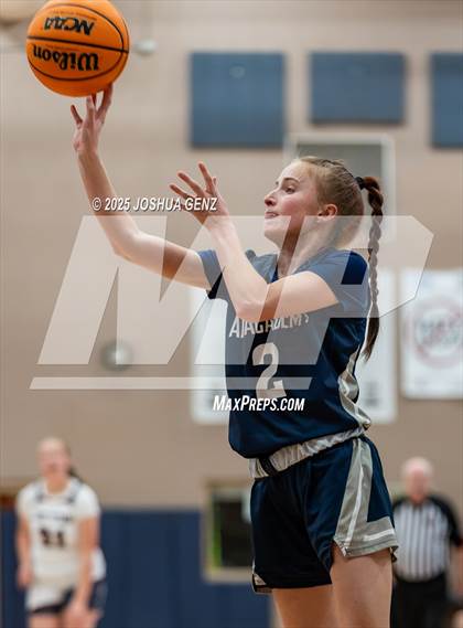 Thumbnail 3 in JV: Air Academy @ The Classical Academy photogallery.