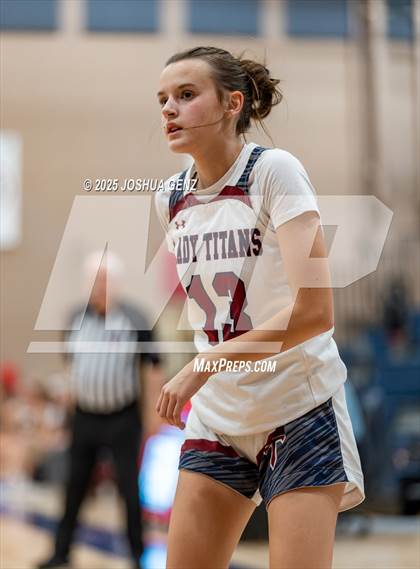 Thumbnail 1 in JV: Air Academy @ The Classical Academy photogallery.