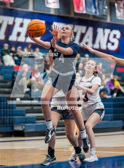 Thumbnail 3 in JV: Air Academy @ The Classical Academy photogallery.