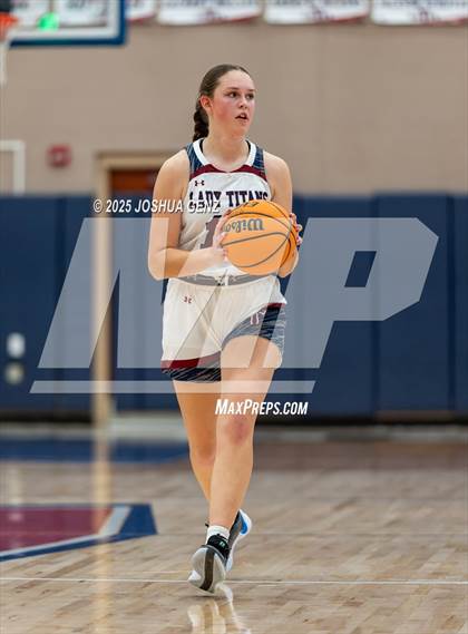 Thumbnail 2 in JV: Air Academy @ The Classical Academy photogallery.