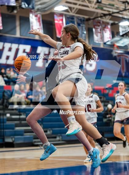 Thumbnail 1 in JV: Air Academy @ The Classical Academy photogallery.