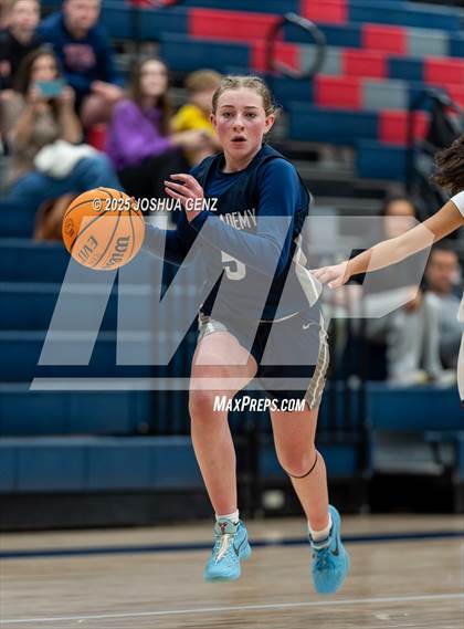 Thumbnail 2 in JV: Air Academy @ The Classical Academy photogallery.