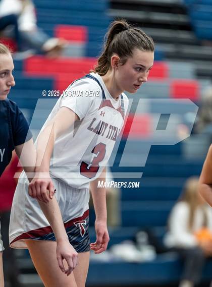 Thumbnail 2 in JV: Air Academy @ The Classical Academy photogallery.