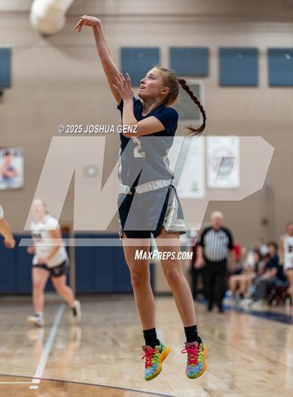 Thumbnail 1 in JV: Air Academy @ The Classical Academy photogallery.