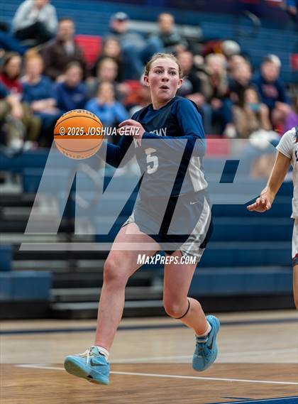 Thumbnail 3 in JV: Air Academy @ The Classical Academy photogallery.