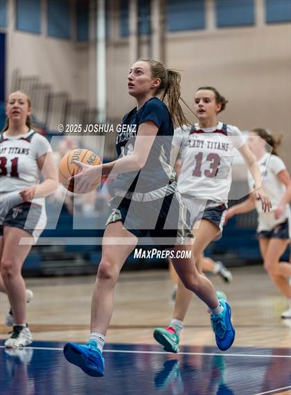 Thumbnail 3 in JV: Air Academy @ The Classical Academy photogallery.