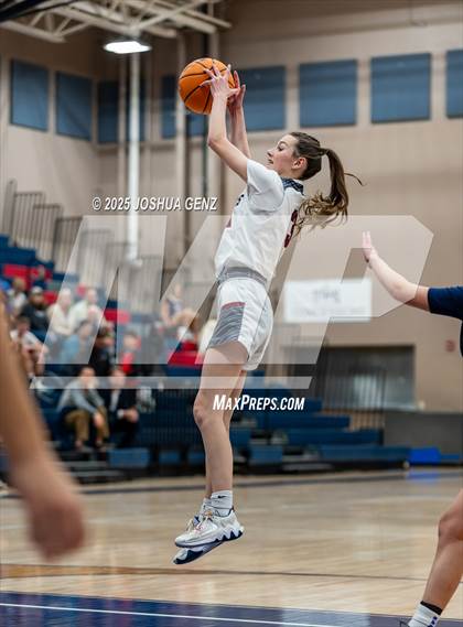 Thumbnail 2 in JV: Air Academy @ The Classical Academy photogallery.