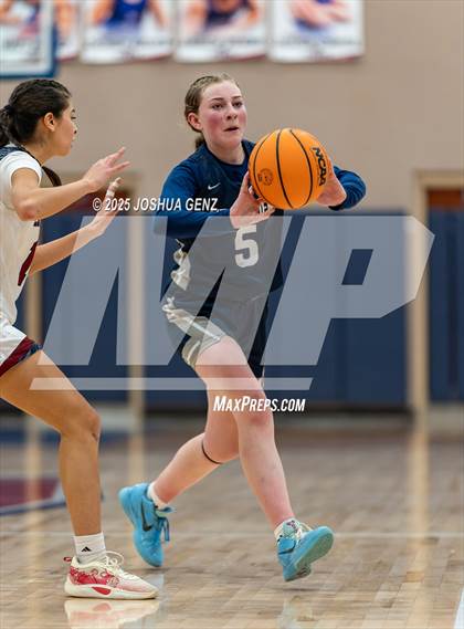 Thumbnail 2 in JV: Air Academy @ The Classical Academy photogallery.