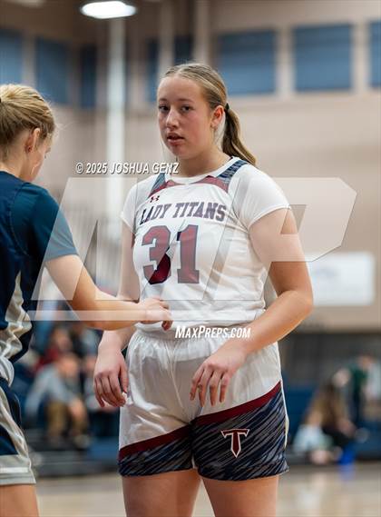 Thumbnail 2 in JV: Air Academy @ The Classical Academy photogallery.