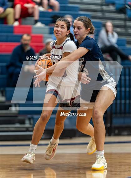 Thumbnail 2 in JV: Air Academy @ The Classical Academy photogallery.