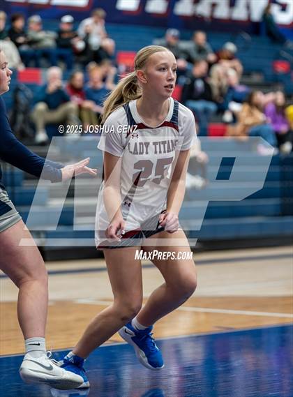 Thumbnail 3 in JV: Air Academy @ The Classical Academy photogallery.