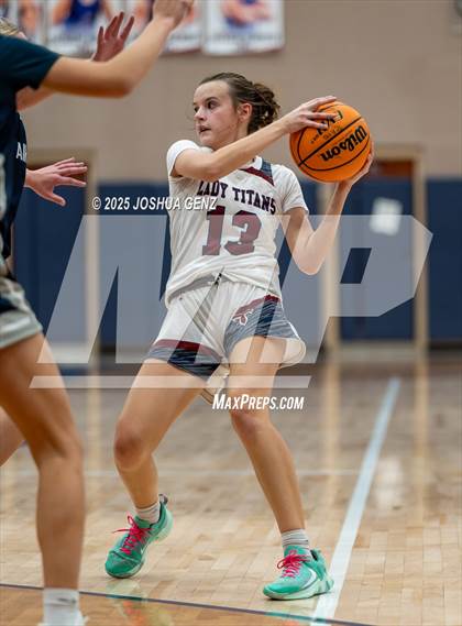 Thumbnail 1 in JV: Air Academy @ The Classical Academy photogallery.