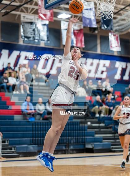 Thumbnail 1 in JV: Air Academy @ The Classical Academy photogallery.