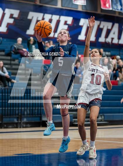 Thumbnail 1 in JV: Air Academy @ The Classical Academy photogallery.