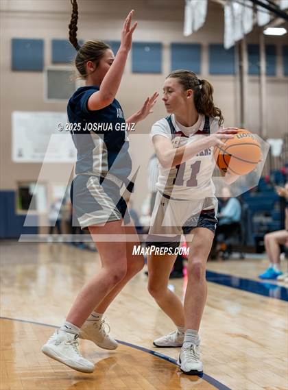 Thumbnail 1 in JV: Air Academy @ The Classical Academy photogallery.