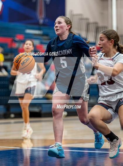 Thumbnail 2 in JV: Air Academy @ The Classical Academy photogallery.