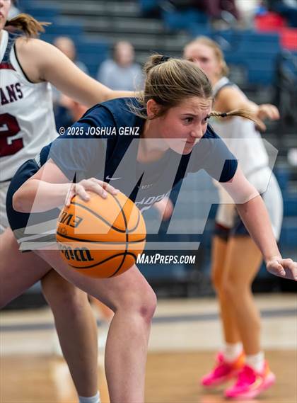 Thumbnail 3 in JV: Air Academy @ The Classical Academy photogallery.