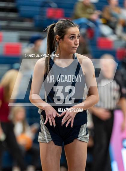 Thumbnail 1 in JV: Air Academy @ The Classical Academy photogallery.