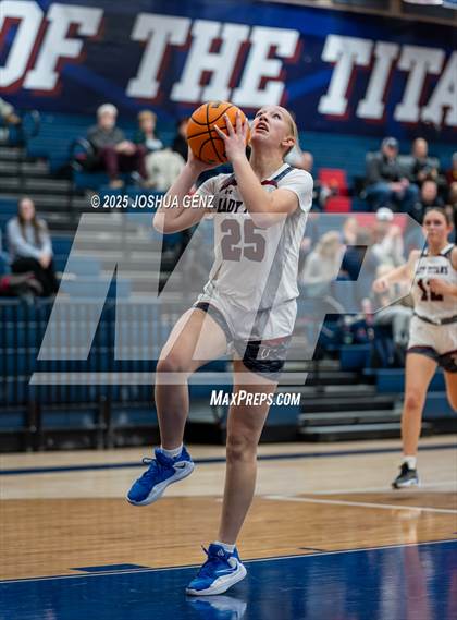 Thumbnail 3 in JV: Air Academy @ The Classical Academy photogallery.