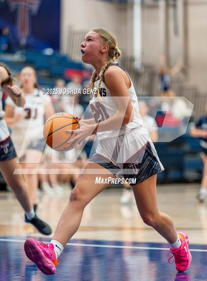 Thumbnail 3 in JV: Air Academy @ The Classical Academy photogallery.