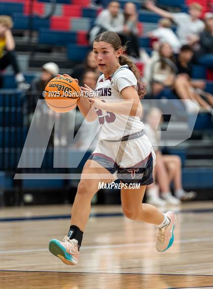 Thumbnail 3 in JV: Air Academy @ The Classical Academy photogallery.