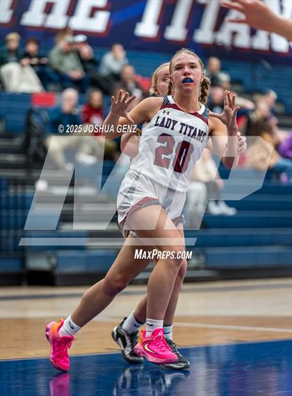 Thumbnail 1 in JV: Air Academy @ The Classical Academy photogallery.