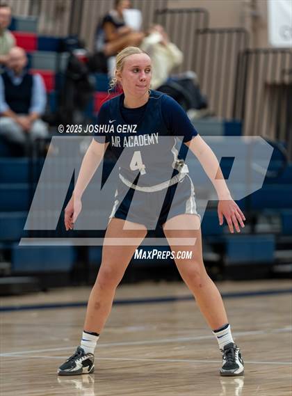 Thumbnail 1 in JV: Air Academy @ The Classical Academy photogallery.